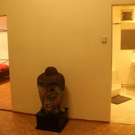Buddha Park Appartement